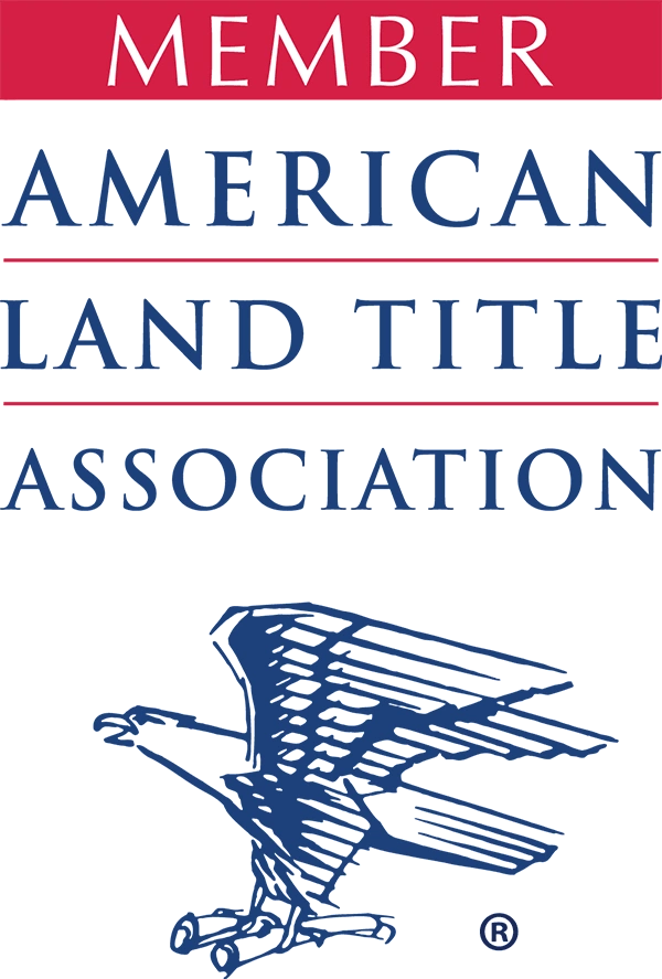 American Land Title Association member