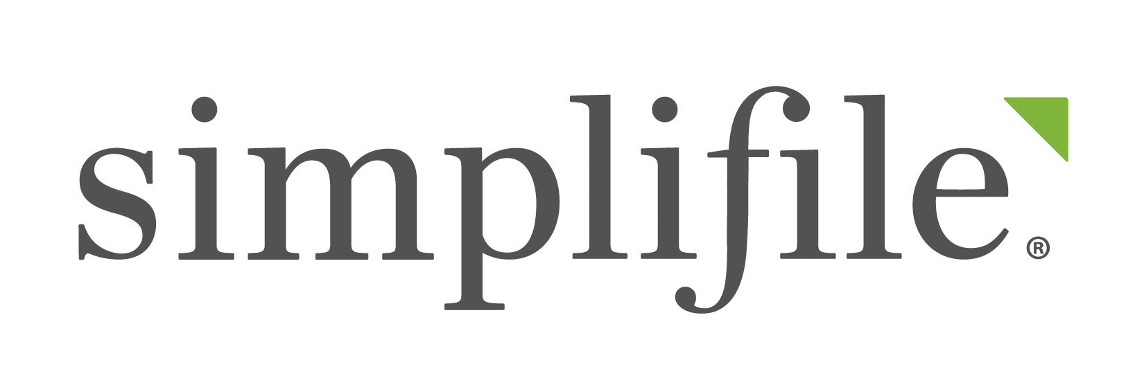 Simplifile e-recording